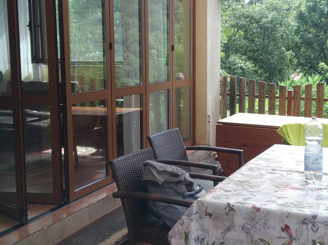 La Casa nel Bosco Vicenza | Bed and Breakfast主图