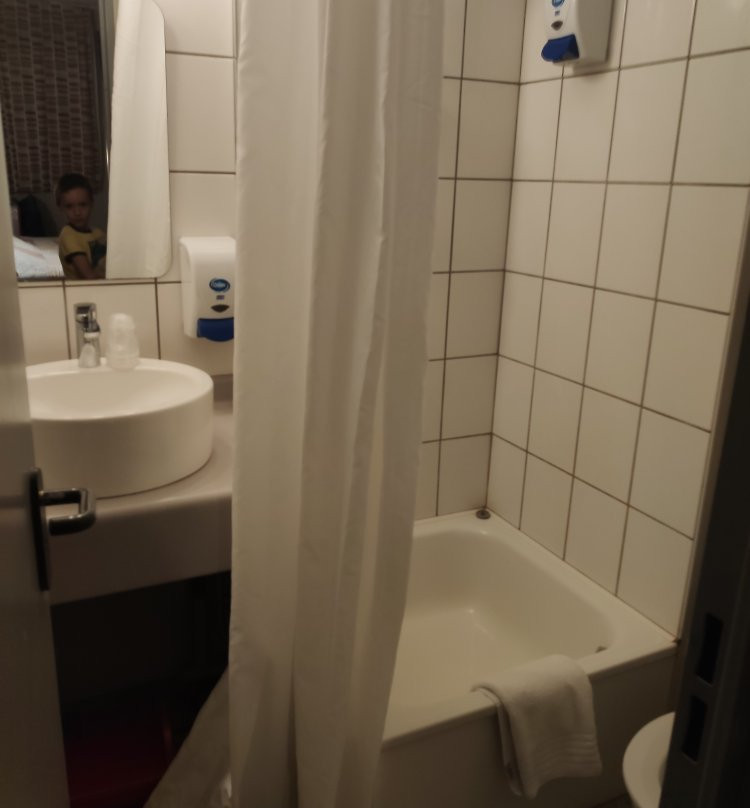 Hôtel la Grange de Marie主图