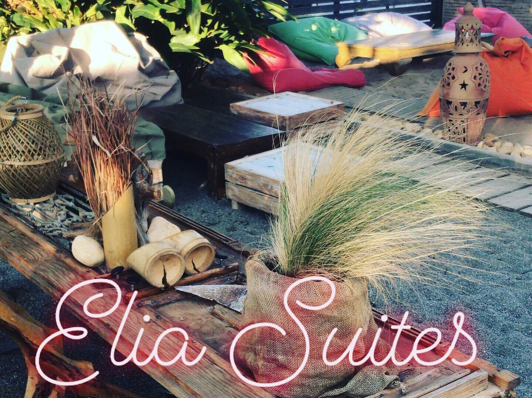 Elia Suites