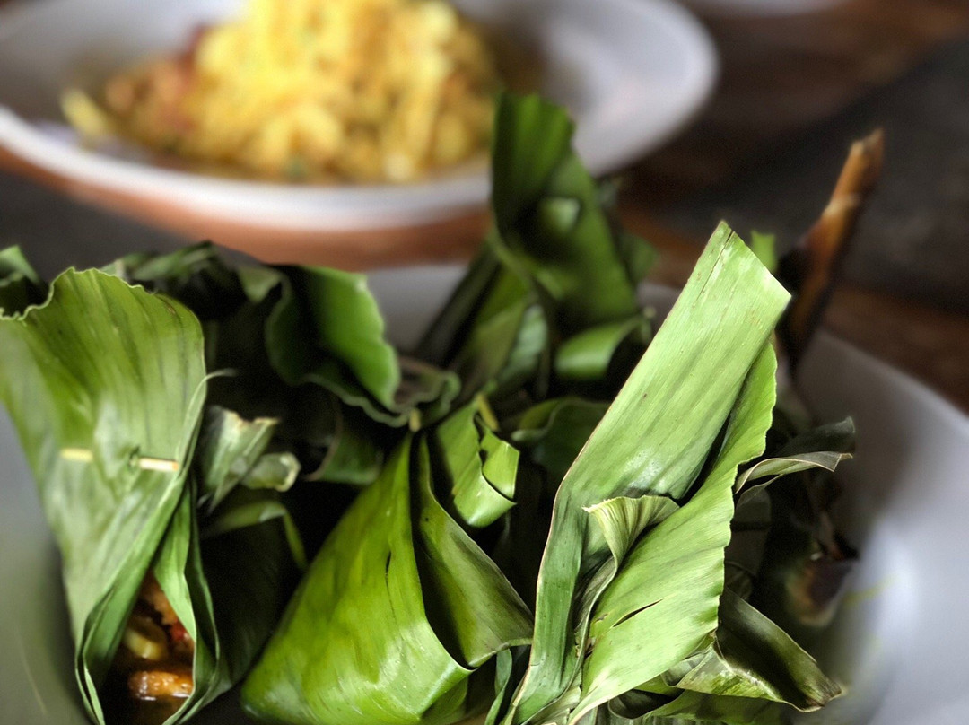 Ubud Cooking Bali景点图片