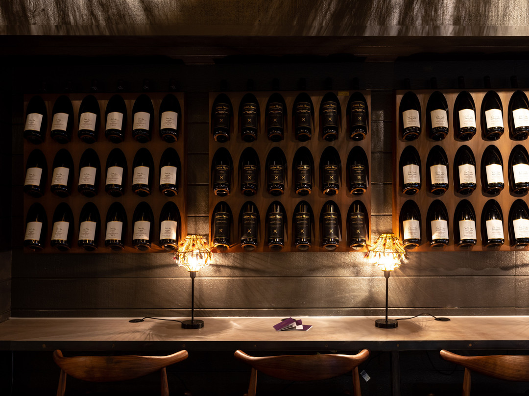 Crown Range Cellar Wine Lounge Parnell-Parnell必去景点