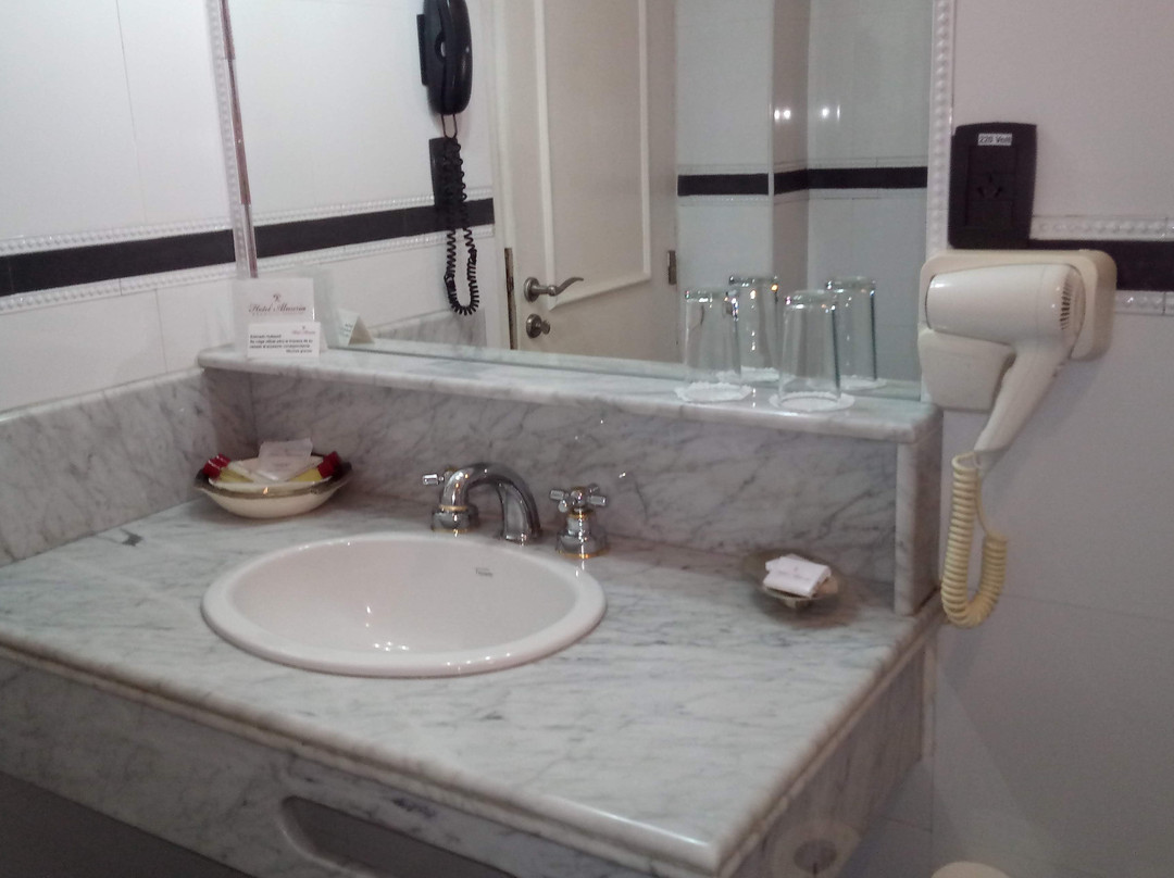 Hotel Almería主图