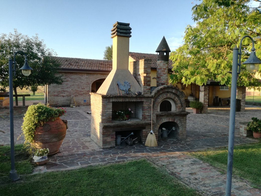 La Mandriazza Del Gallo - Agriturismo主图