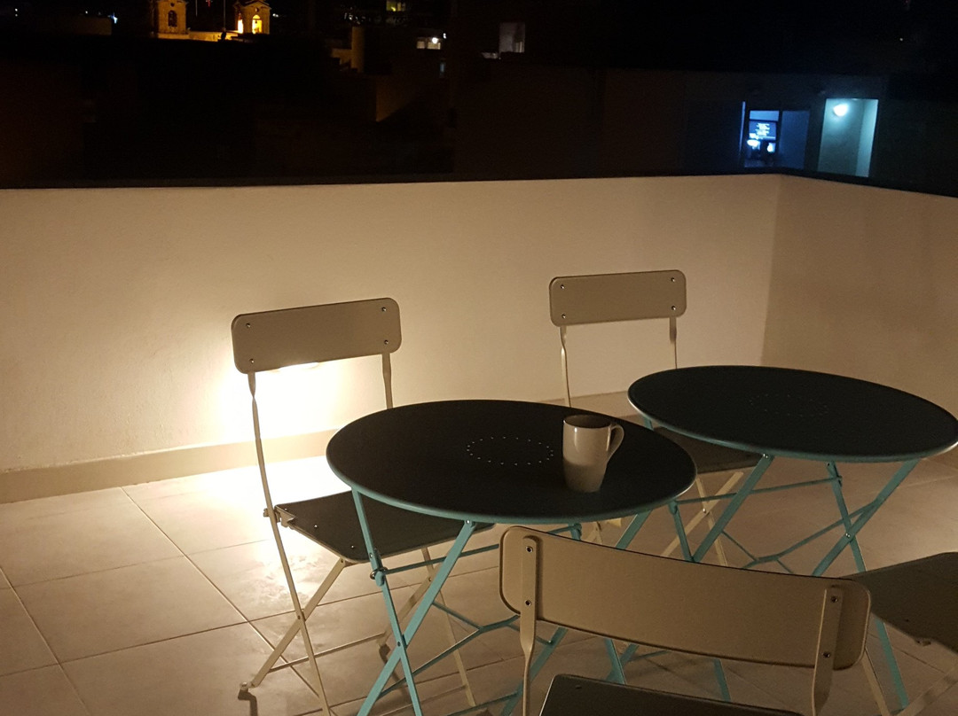 Island Guesthouse主图