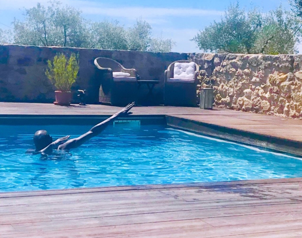 Les Champs de Provence主图