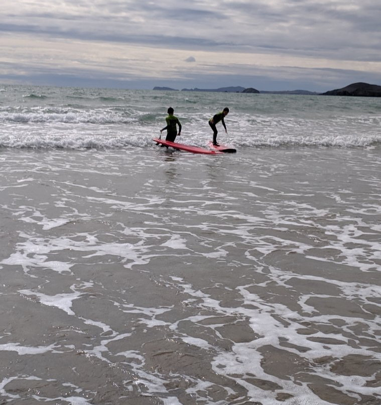 Newsurf景点图片