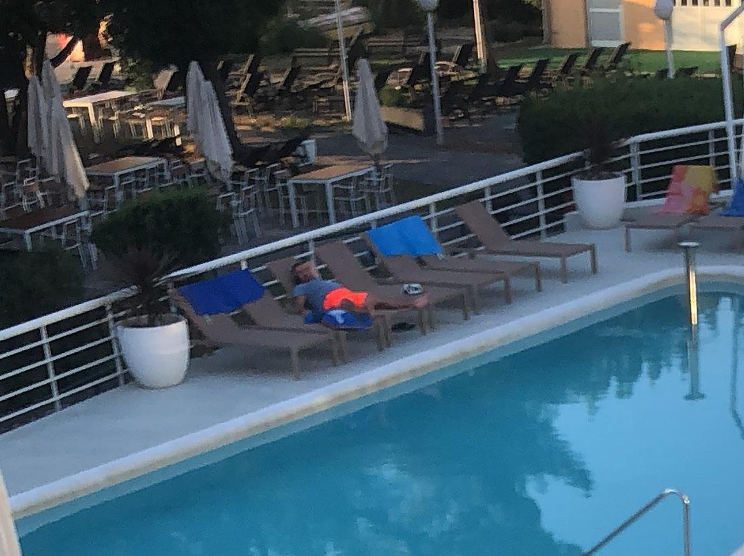 Hotel Marina Liburnia主图