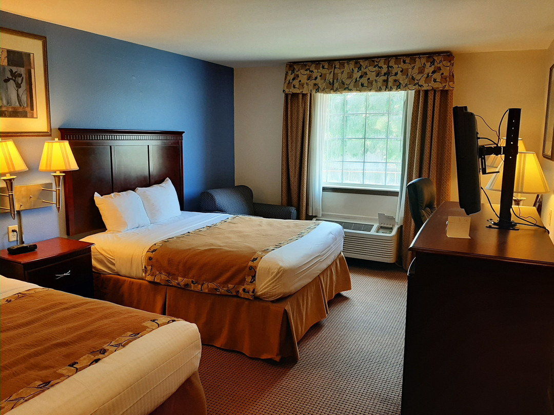 The Regal Hotel主图