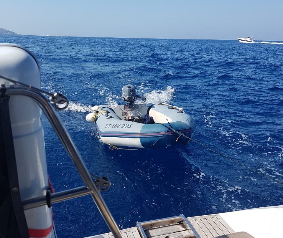 Malta a Vela-圣保罗湾城必去景点