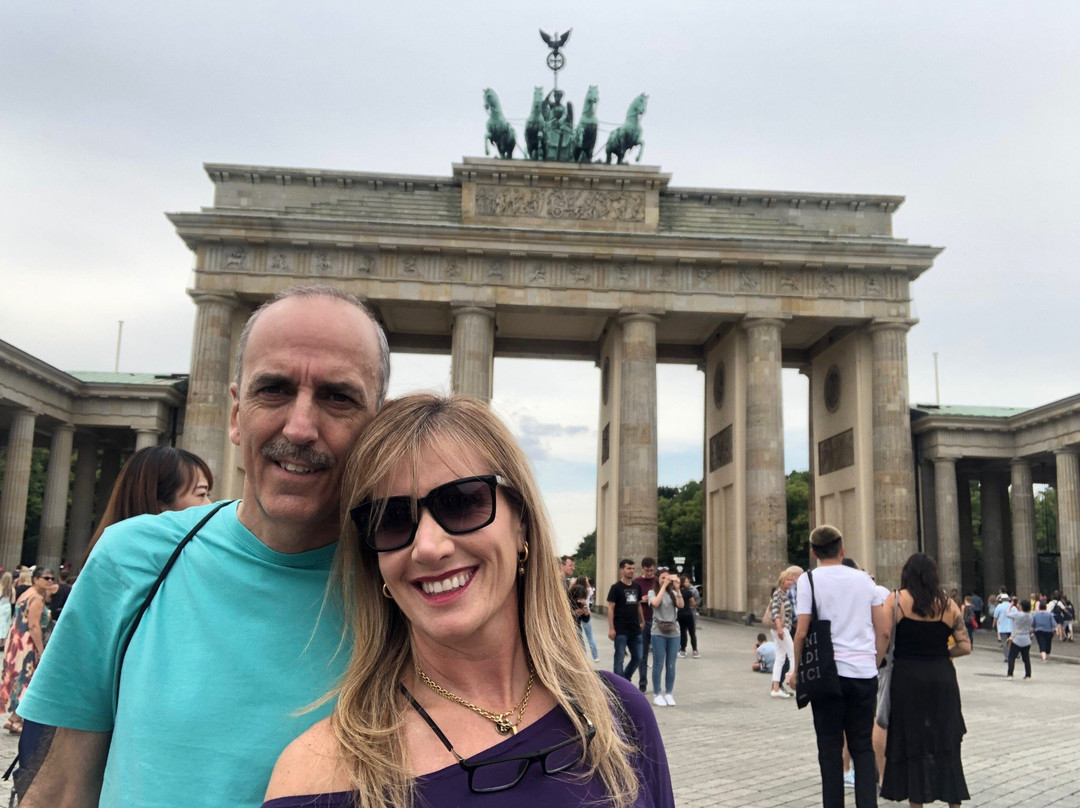 Sightseeing Point Tours-柏林必去景点