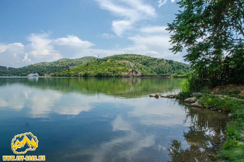 Lake Mladost-Veles必去景点