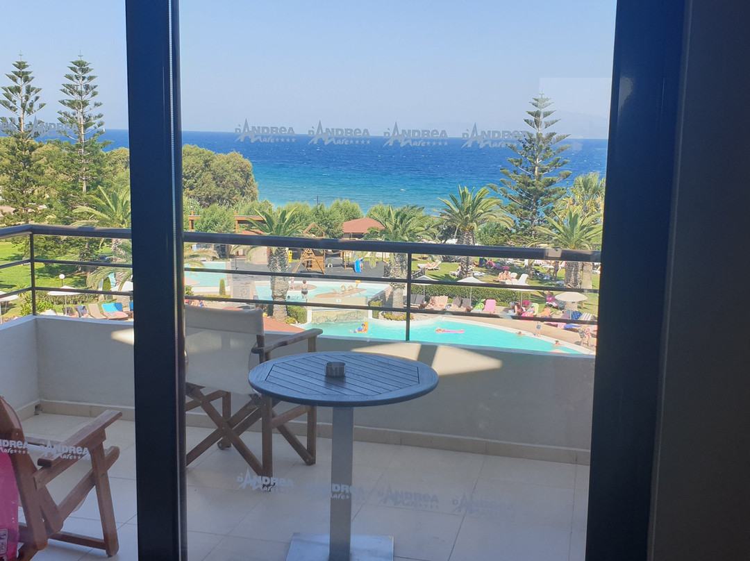 D'Andrea Mare Beach Hotel主图