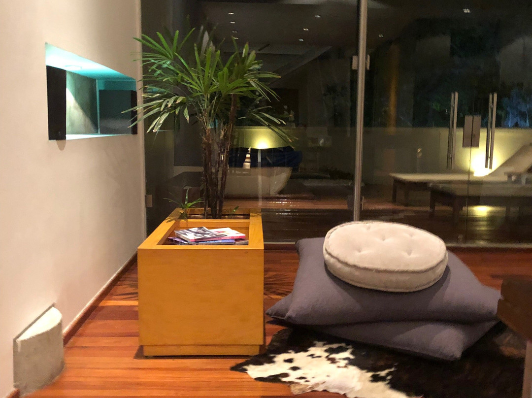 AcquaSanta Lofts Hotel主图