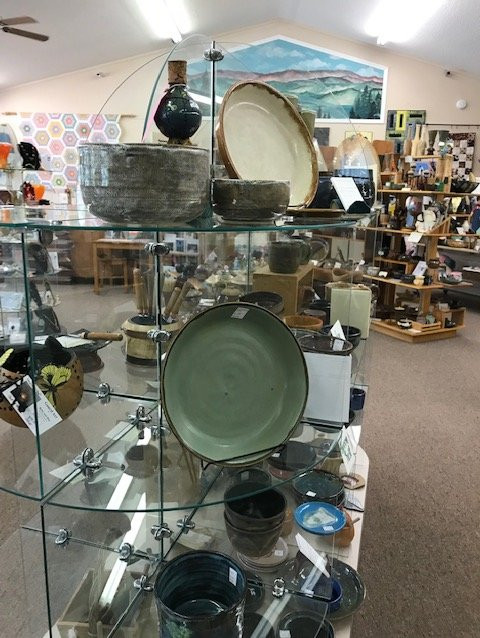 Appalachian Arts Craft Center-Clinton必去景点