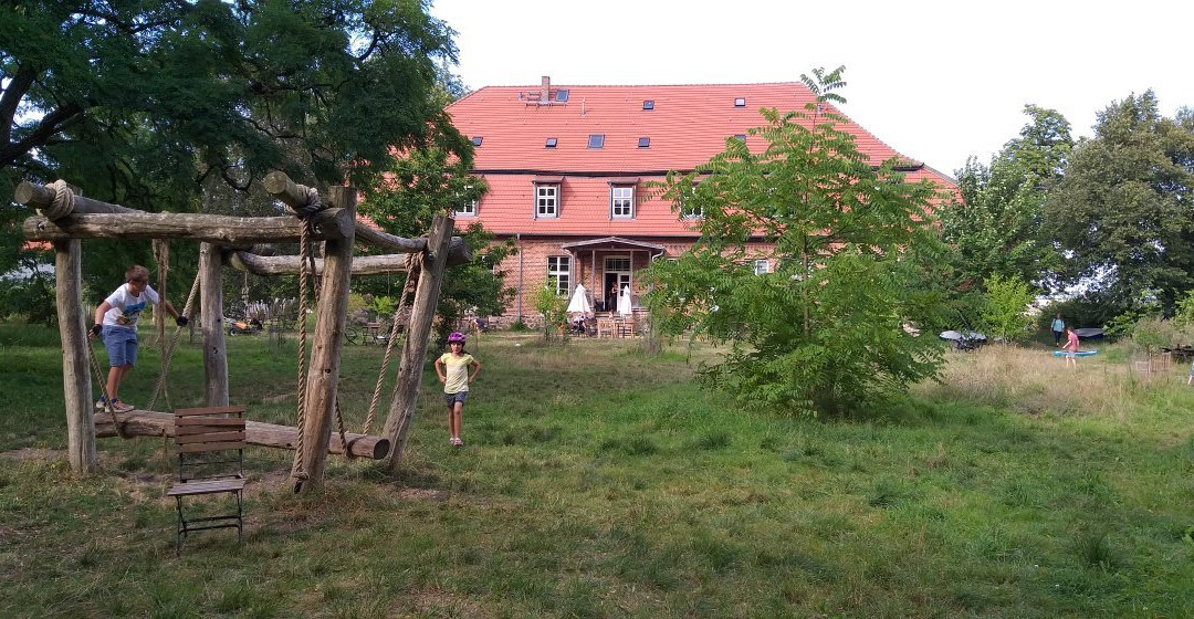 Gutshaus Linstow主图