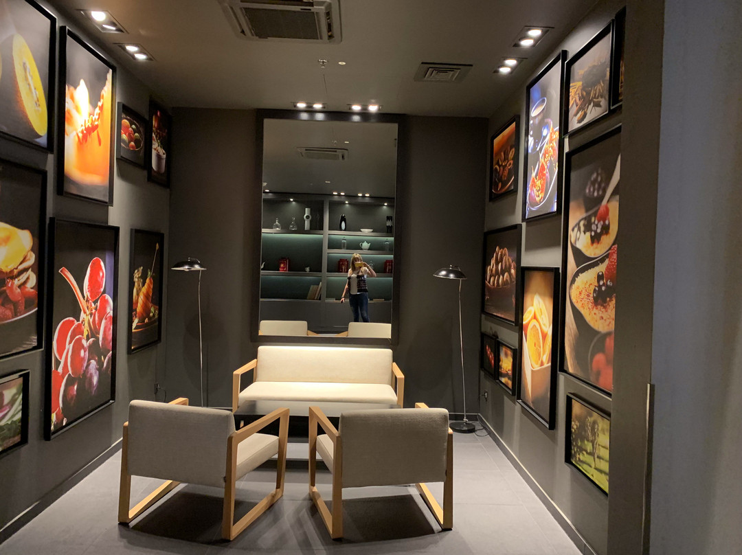 华沙维多利亚索菲特大饭店主图