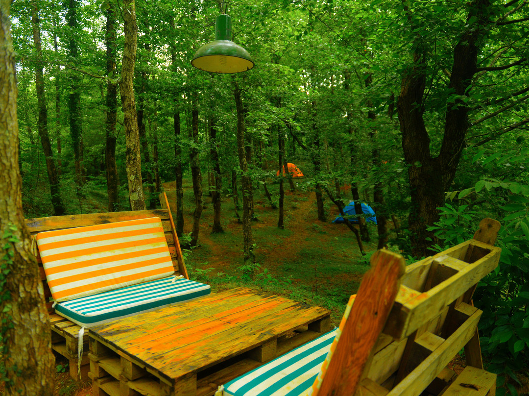 Andro Kartsidze-Pereta必去景点