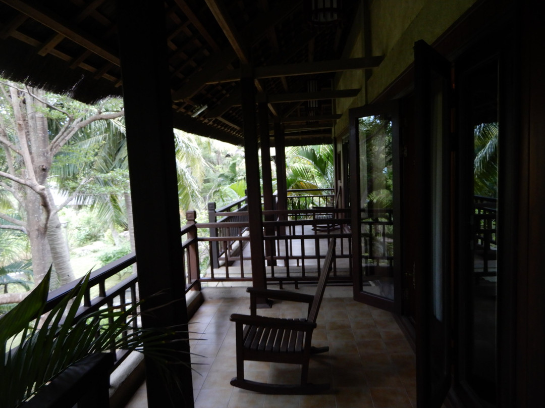 Sun Spa Resort Quang Binh Vietnam主图