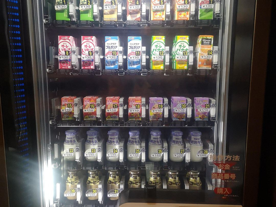 Dormy Inn PREMIUM大阪北滨天然温泉水都之汤主图