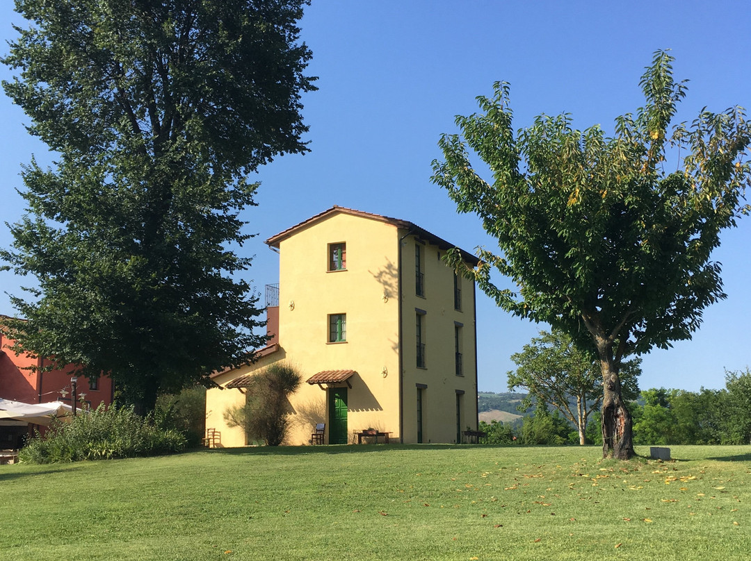 Ca' Virginia Country House Wellness主图