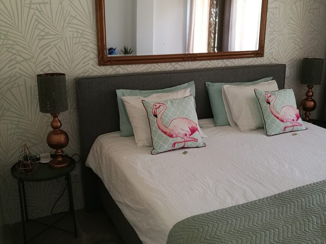 Montinho Boutique B&B主图