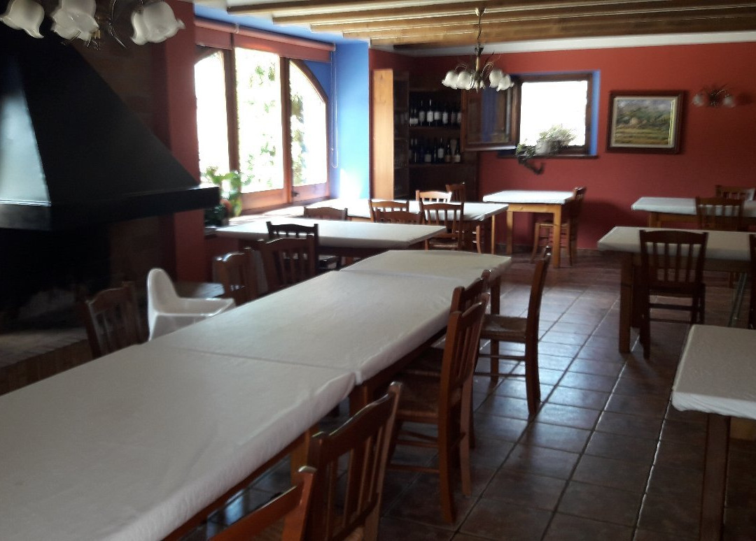 El Ferres Turisme主图