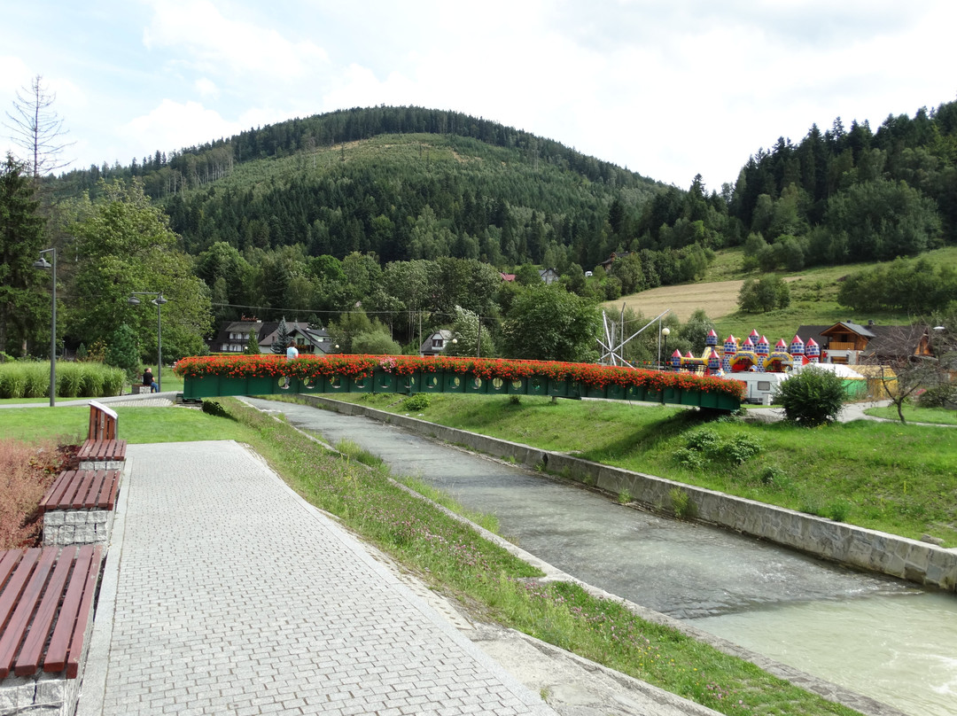 Hotel Elbrus Spa & Wellness主图