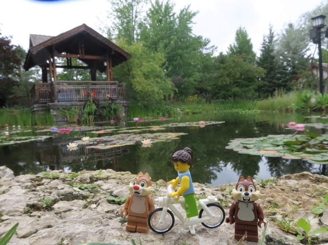 University of Saskatchewan-萨斯卡通必去景点