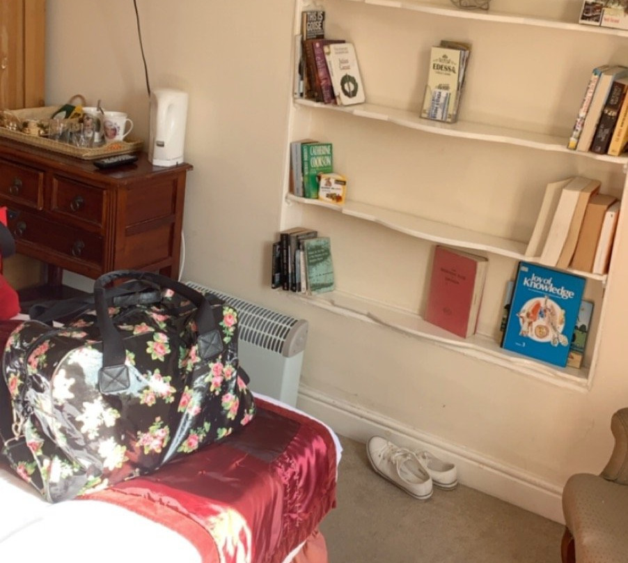 St Peters Bed and Breakfast主图