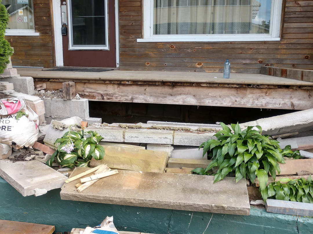 Hotel Kenney Rideau主图