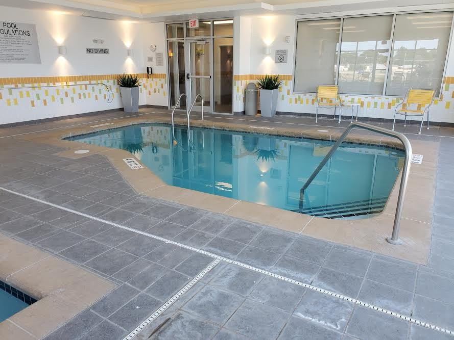 Fairfield by Marriott Inn & Suites Scottsbluff主图