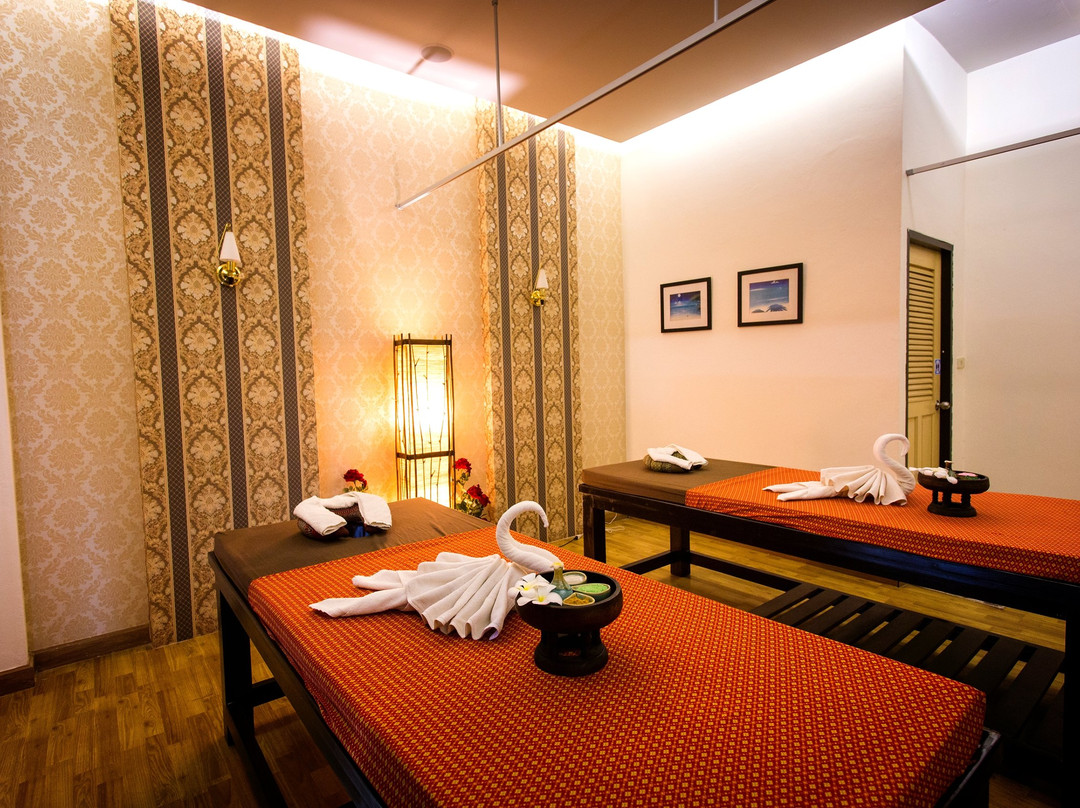 Huen Nuad Thai Spa
