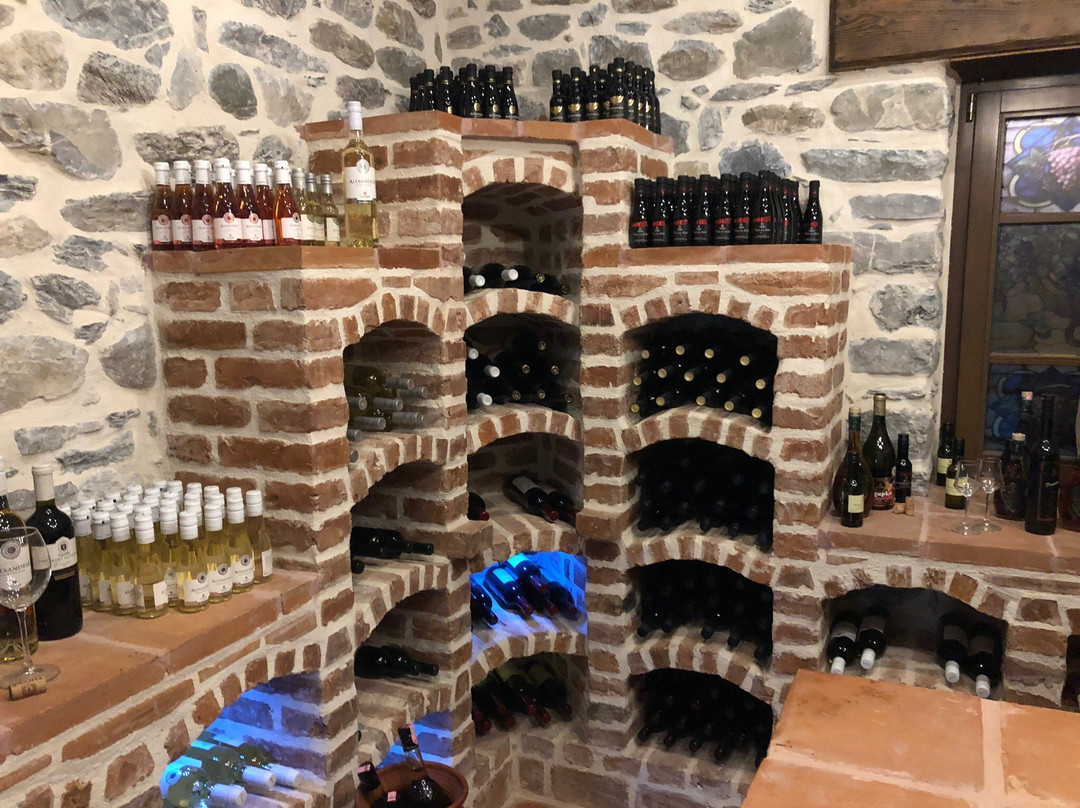 The House Of The Miyaks主图