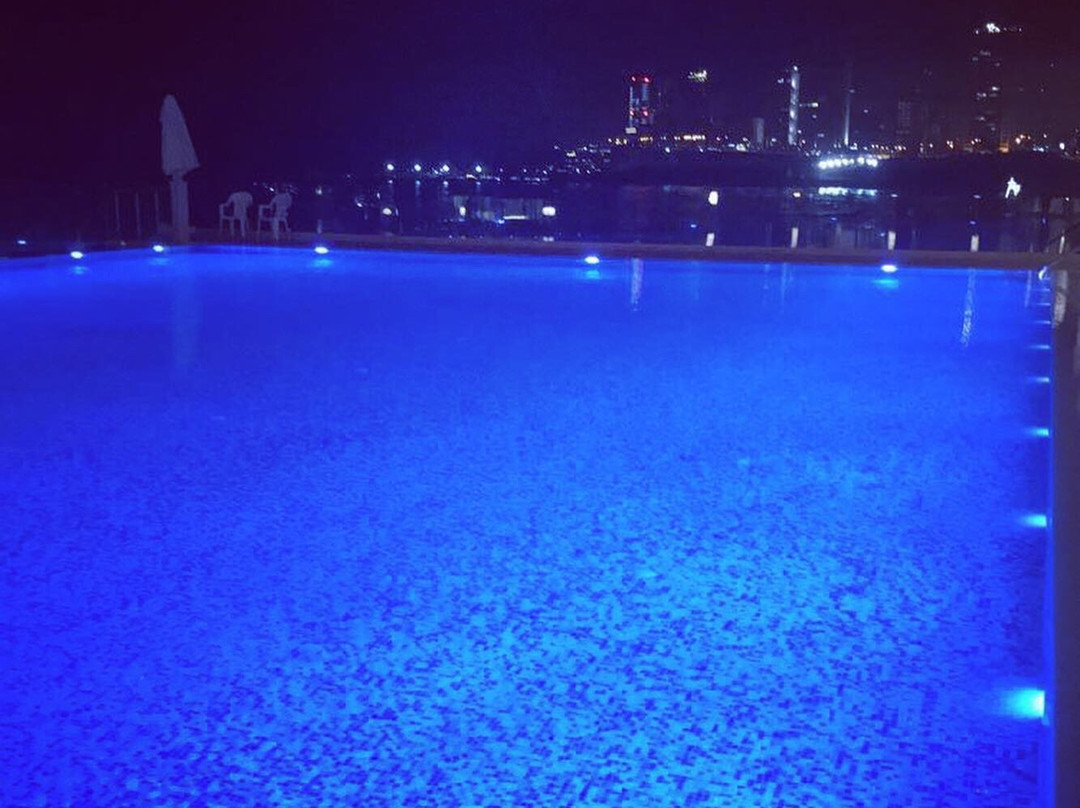 Lancaster Eden Bay主图