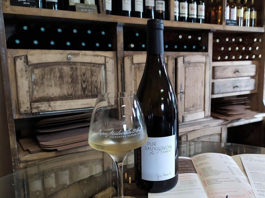 Château Fayau-Cadillac必去景点