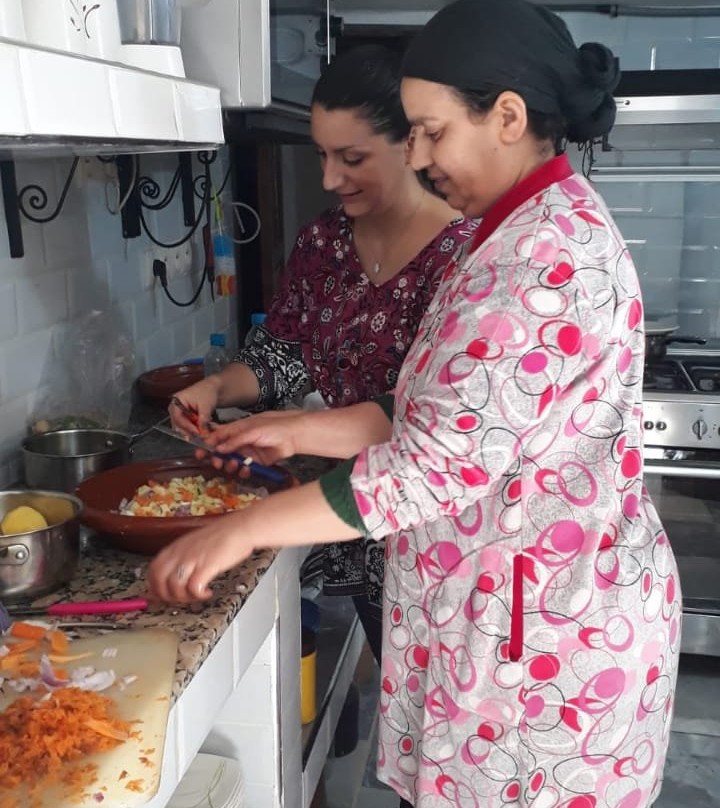 Taounate Ecotourism Discoveries-Taounate必去景点