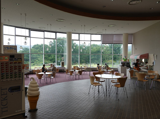 Vegetable With-南牧村必去景点