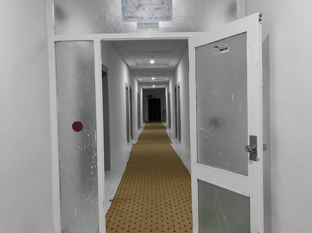 Palmyra Club Nabeul主图