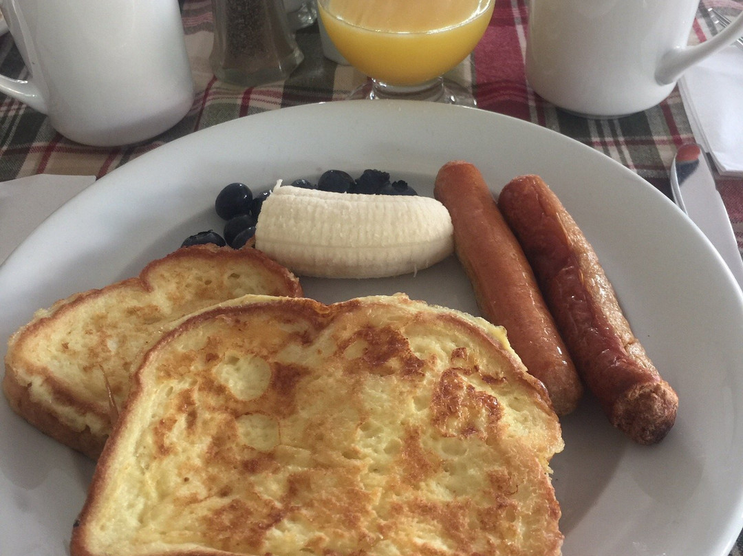 The Erikson Premises主图