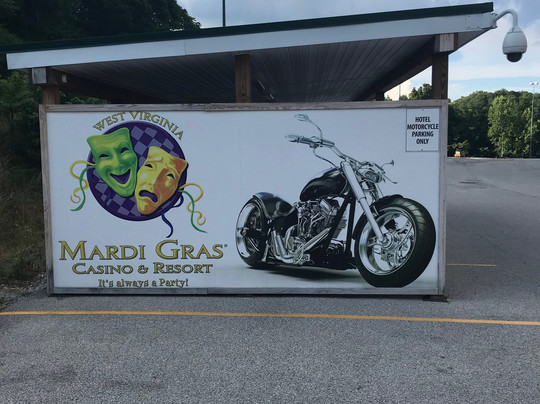 Mardi Gras Casino & Resort主图