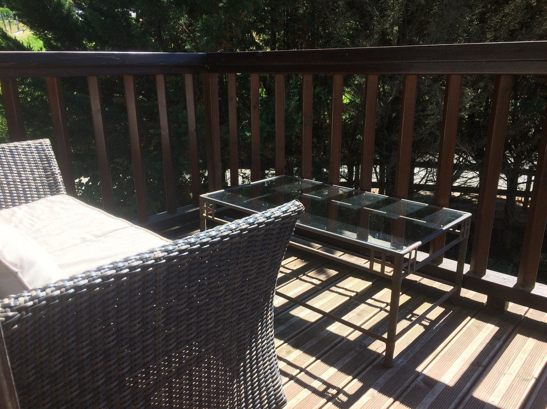 Hotel Antsotegi主图