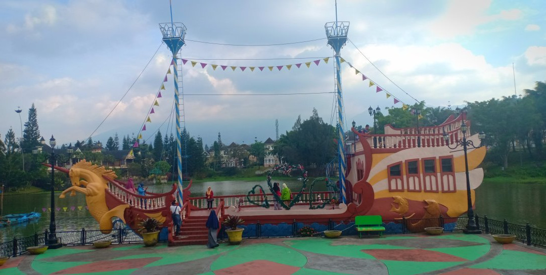 Little Venice-Cipanas必去景点