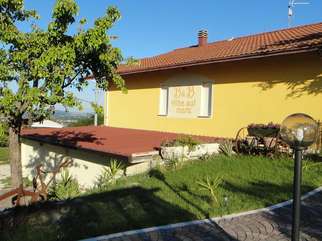 Misano Monte旅游攻略图片