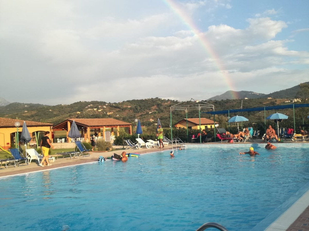 Oasi Altea Restaurant Bar e Locanda主图