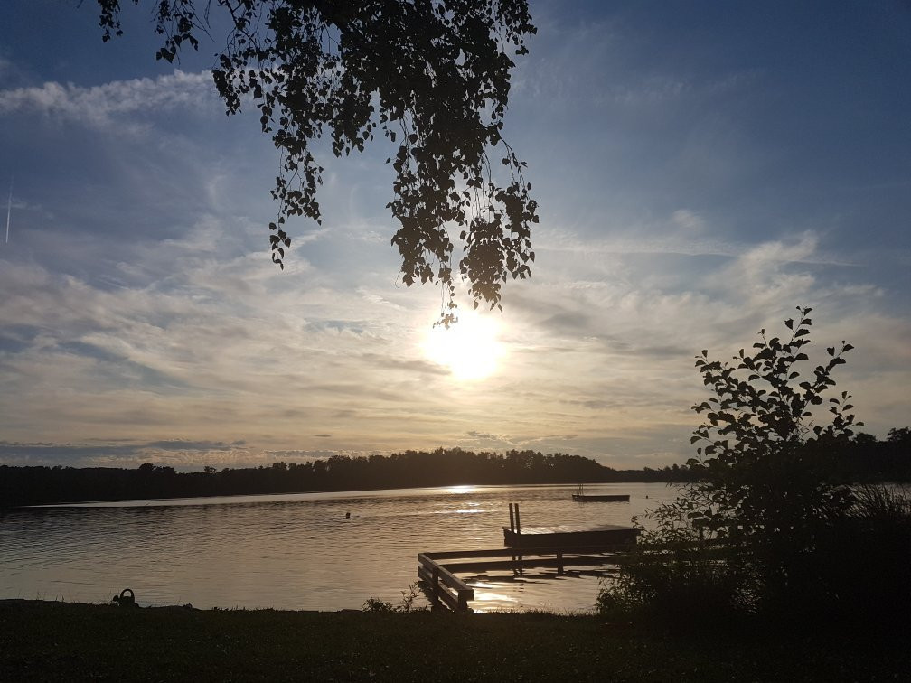 Strandbad Huettwilersee-Hüttwilen必去景点
