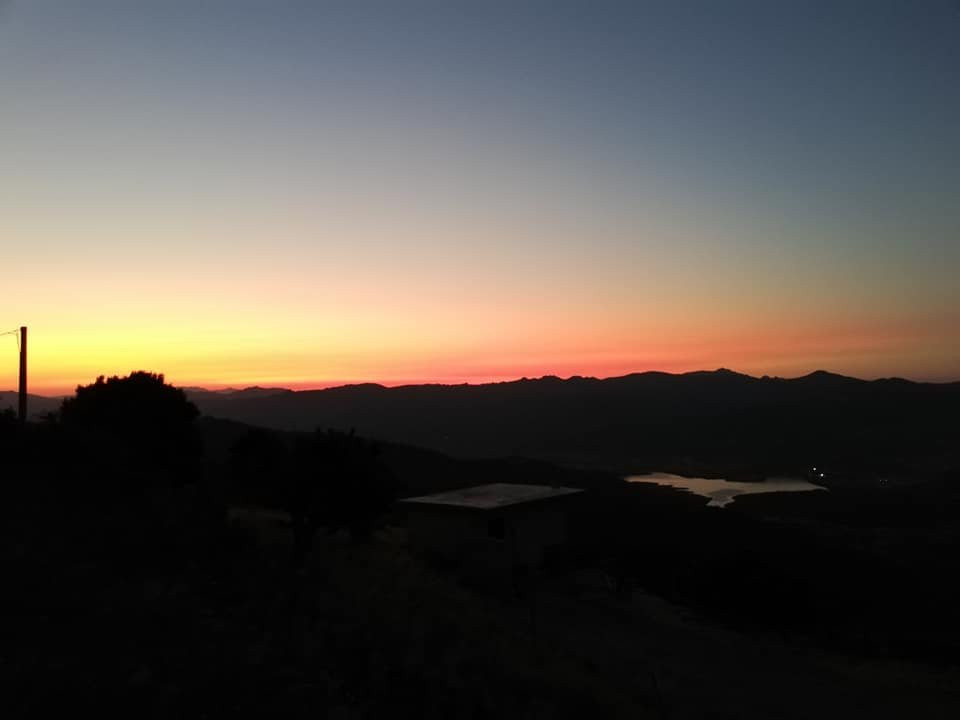 Agriturismo Sas Pretas Latas主图