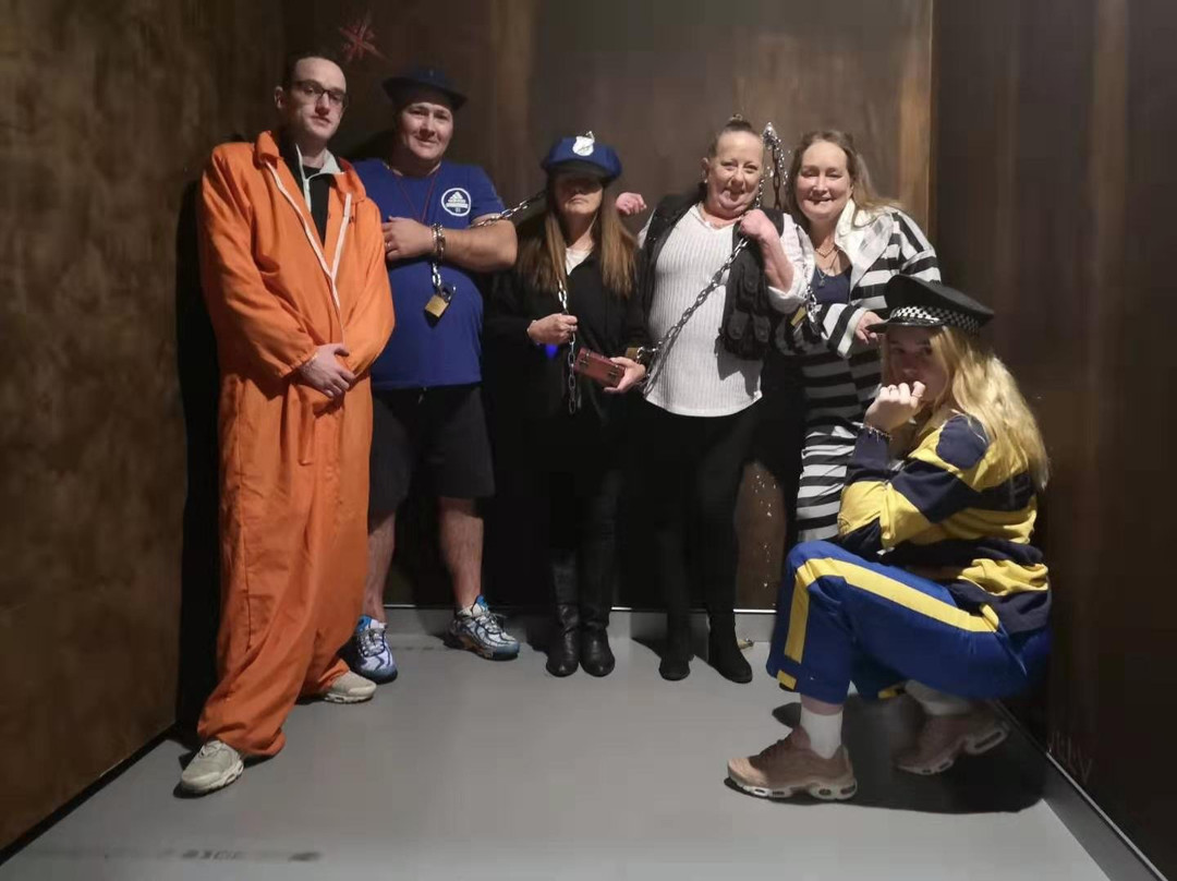 Xcape-悉尼必去景点