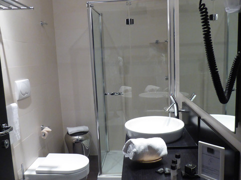 萨尔加宫酒店主图