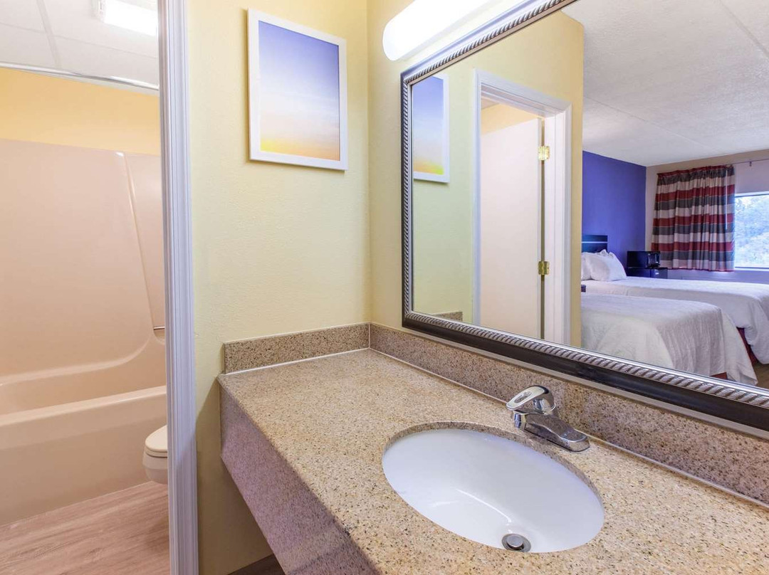 Days Inn by Wyndham Grantville主图