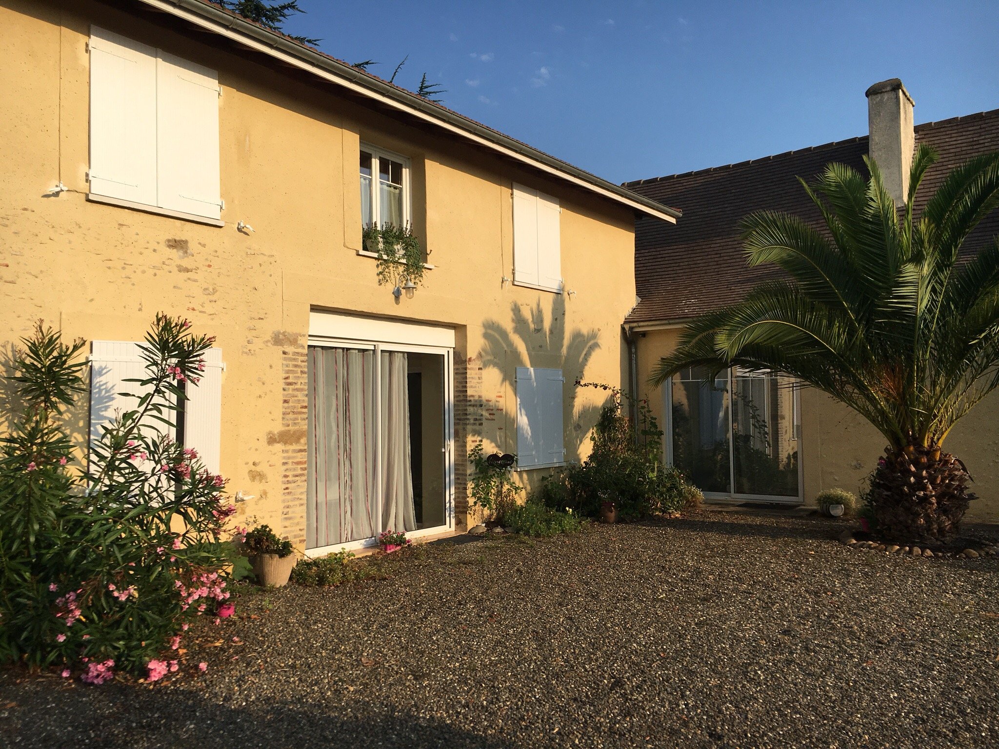 Le Pressoir-官方